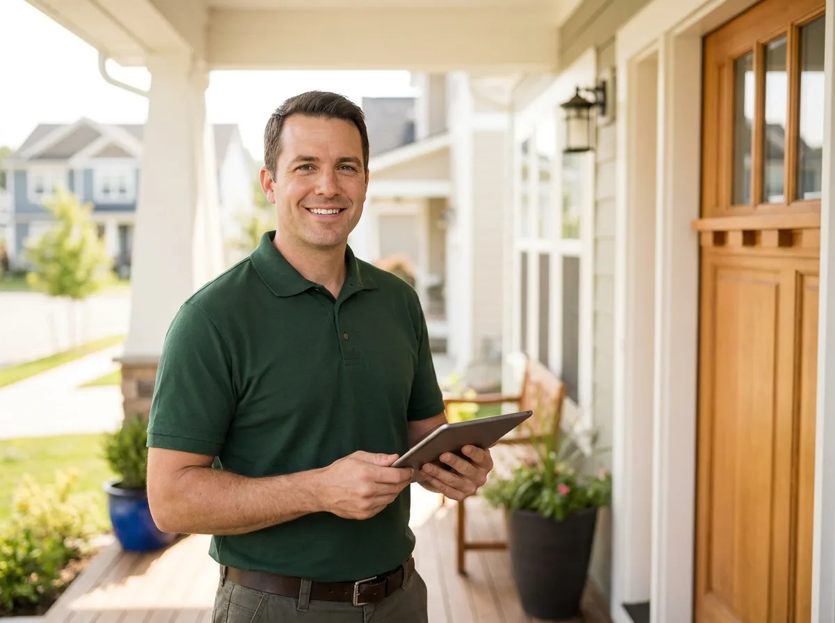 Pest control FAQs for Woodstock, AL